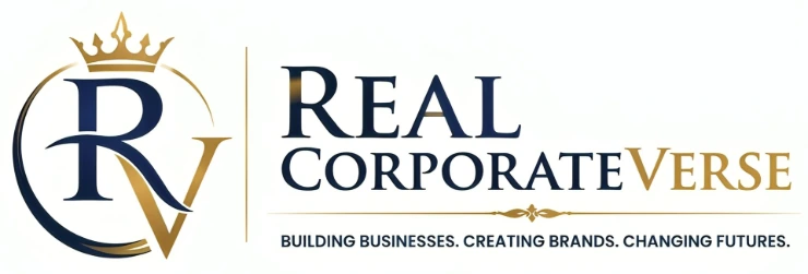 Real CorporateVerse